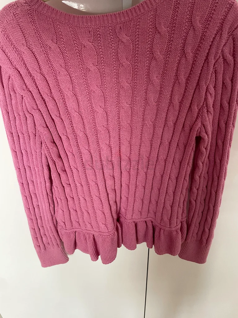 Ralph Lauren girl’s cardigan63172675241091113