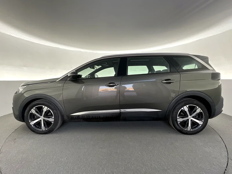 2020 Peugeot 5008 GT Line  • Big Price Drop • Lowest Price Guaranteed • 39875763221822630145111