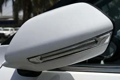 2025 Chevrolet GROOVE 照片 13
