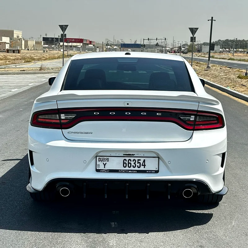 2022 Dodge Charger GT - GCC Specs63177576088322114
