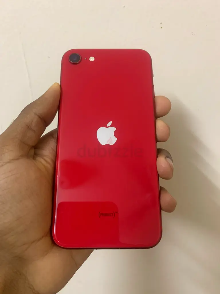 Iphone se 3rd gen 64gb