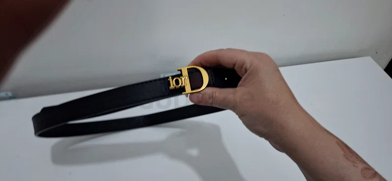 Stylish Dior Womens Belt - Elevate Your Wardrobe!63239607336067112