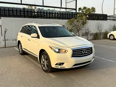 2014 INFINITY QX60 LIMITED 7 SEATS FULL OPTION CANADA SPEC
