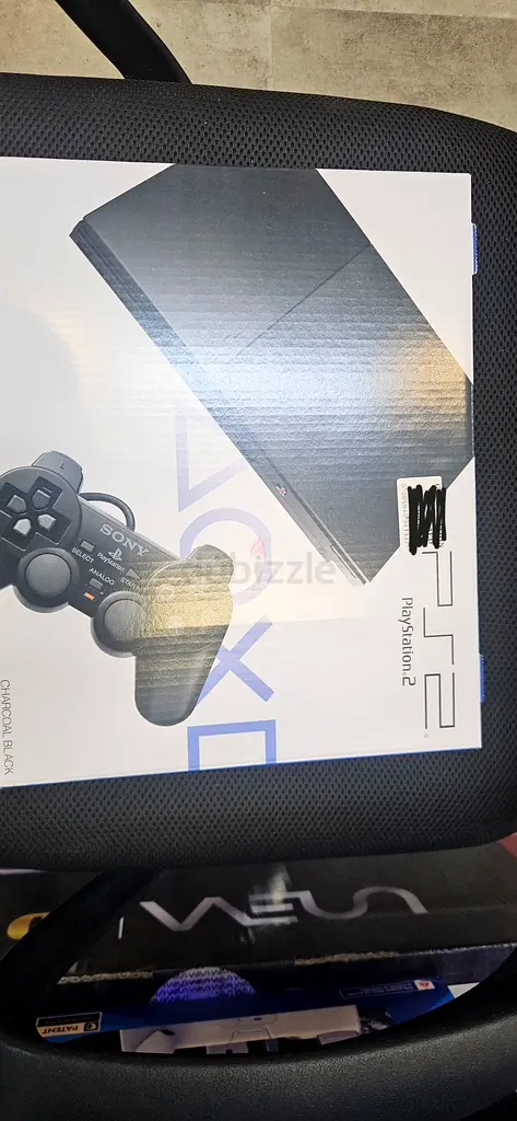 Playstation 2 ps2