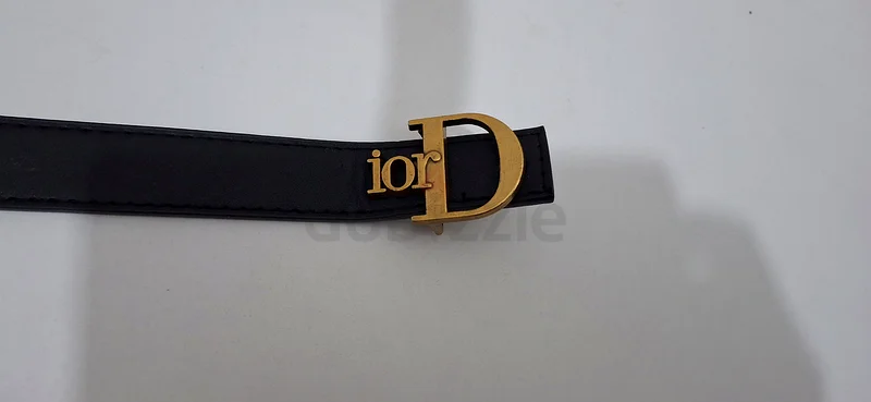 Stylish Dior Womens Belt - Elevate Your Wardrobe!632396073360671117