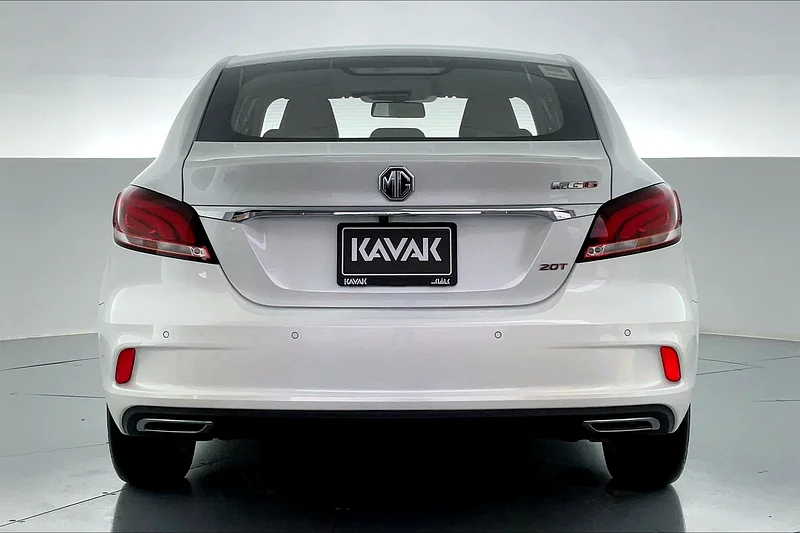 2021 MG MG6 Comfort  • Big Price Drop • Lowest Price Guaranteed • 39825063222309501442112
