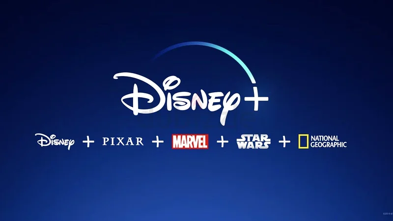 Disney plus for 1 year63438163293825113