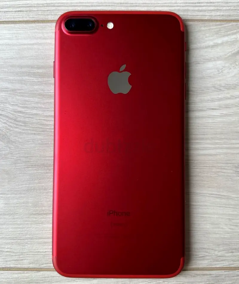 iPhone 7 Plus