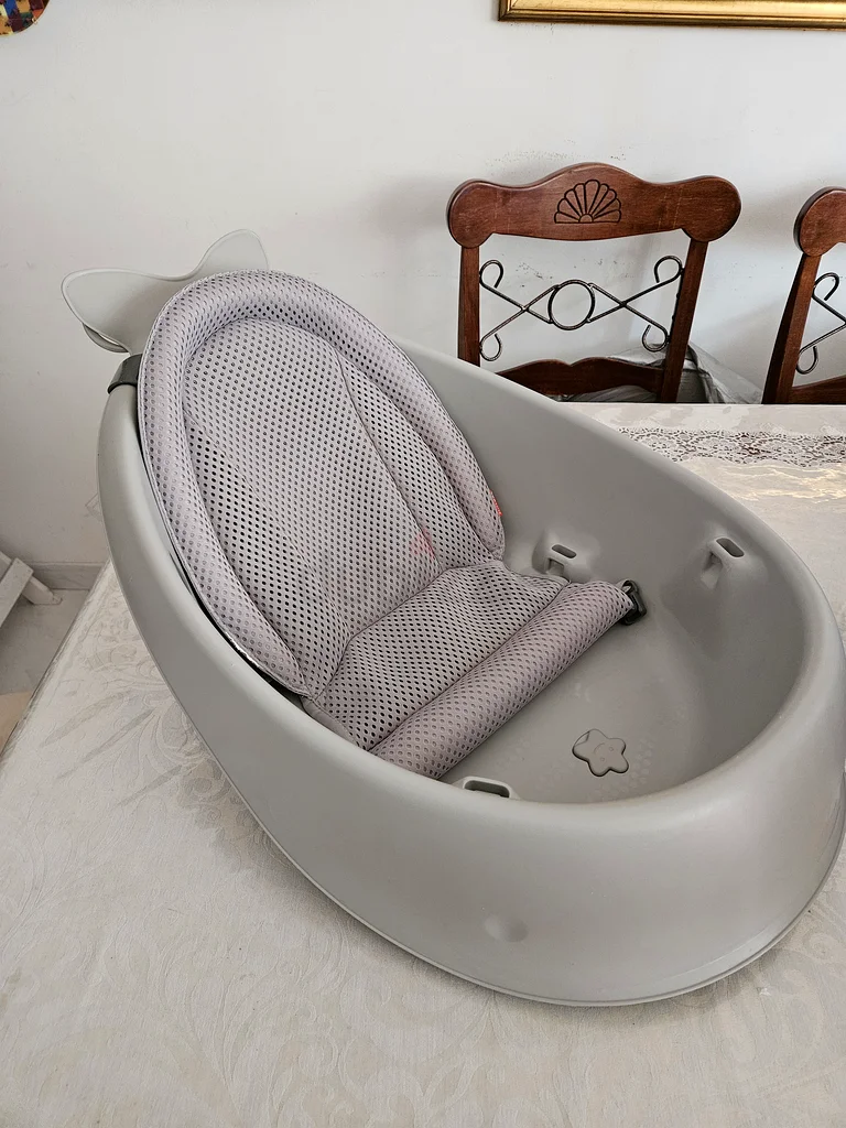 Skip Hop Baby Bath632272817342731113