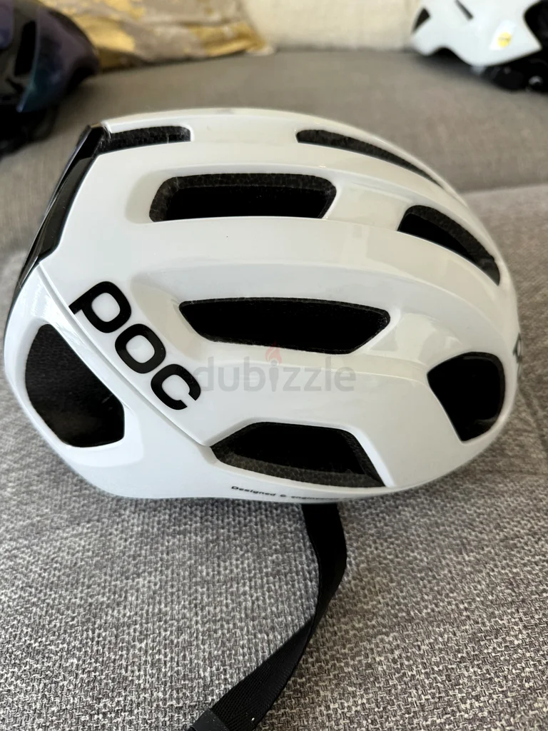 POC Cycling Helmet63170852974594111