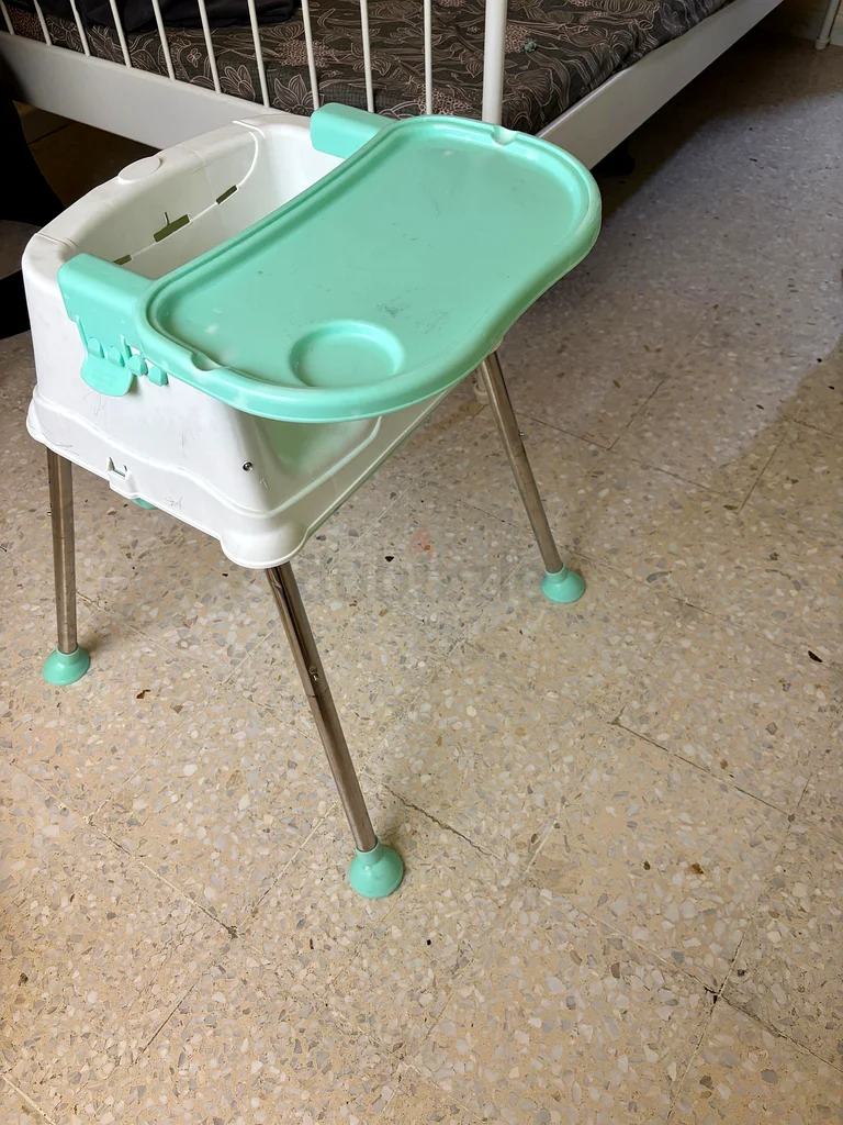 Baby highchair632042792861461125
