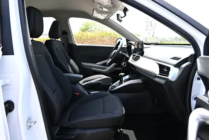 2025 Chevrolet GROOVE 照片 12