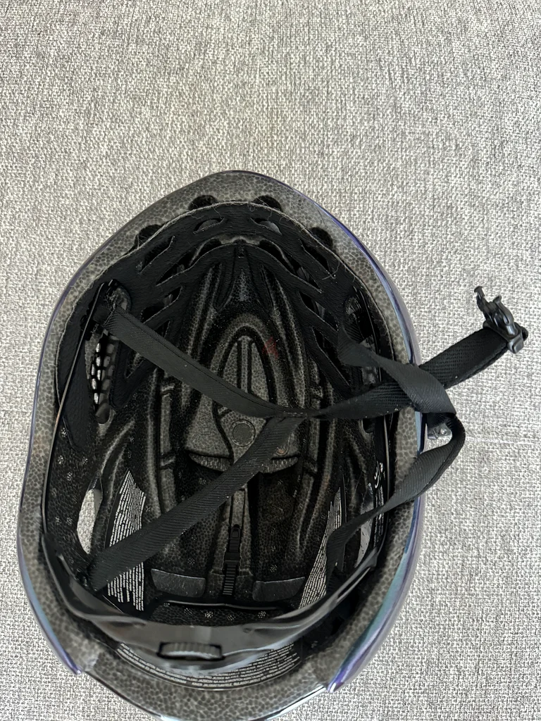 Abus Gamechanger Helmet Small63170852998019111