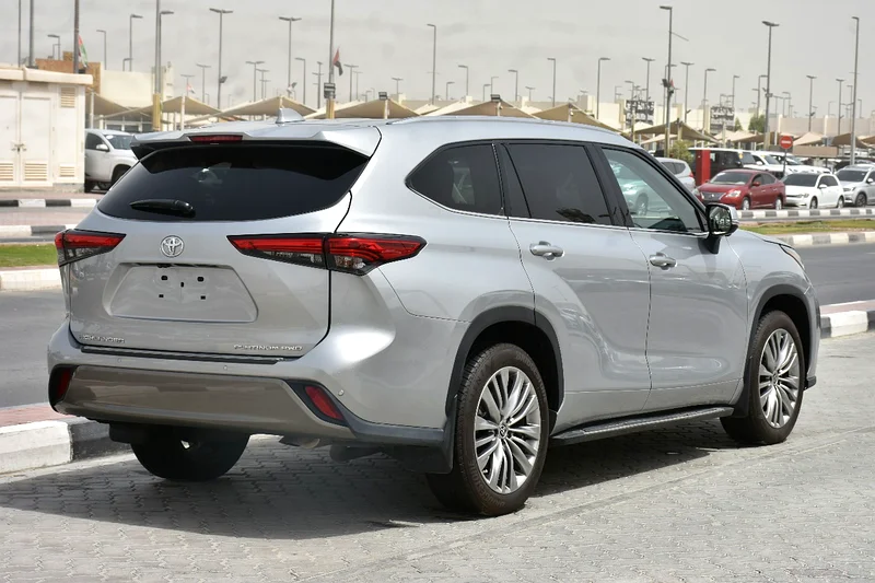 FULLY LOADED | PLATINUM  | EXCELLENT CONDITION | WITH WARRANTY63158341029251113