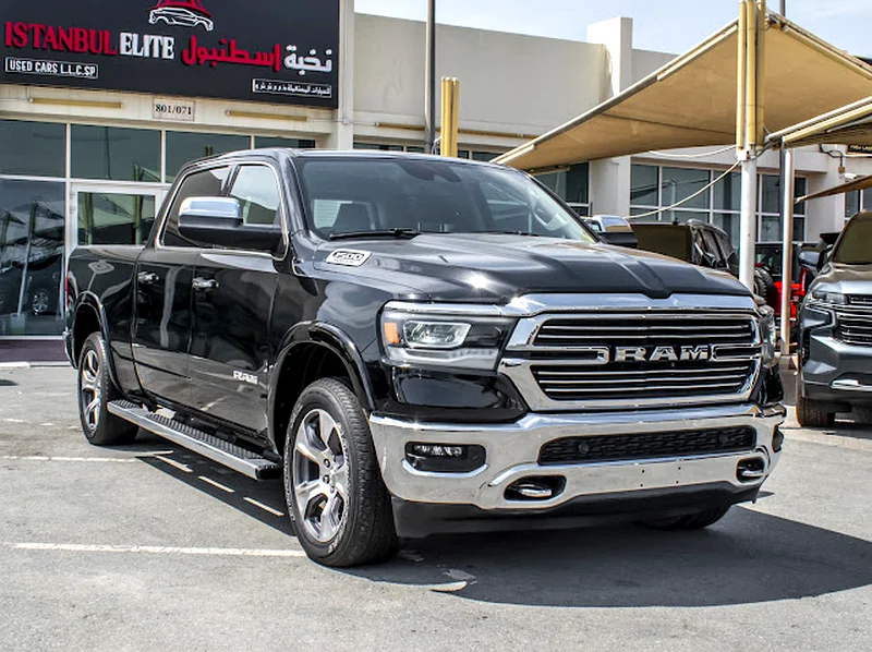 Dodge ram larmi 202263223815942531111
