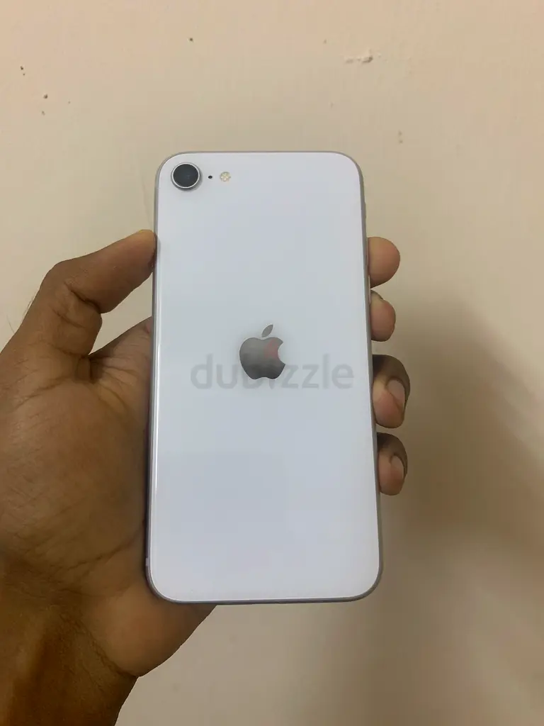 Iphone Se 3rd gen 128 gb