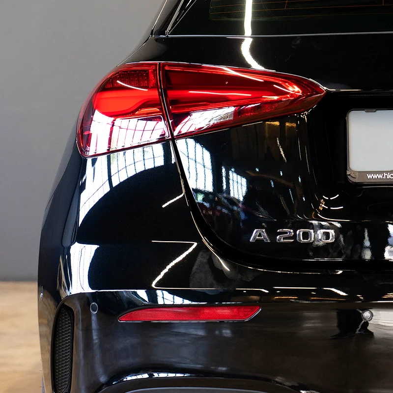 AED 3,353pm • 0% Downpayment • A200 • Agency Warranty And Service Contract62933685391361114