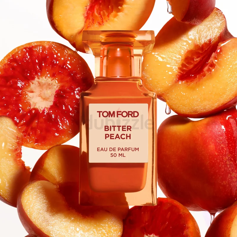 Tom Ford perfumes from Dubai Duty Free62932702405890118