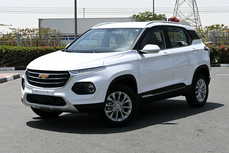 CHEVROLET GROOVE LT 1.5L - 2025631532259202571129