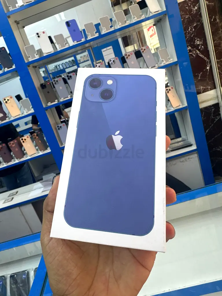 iPhone