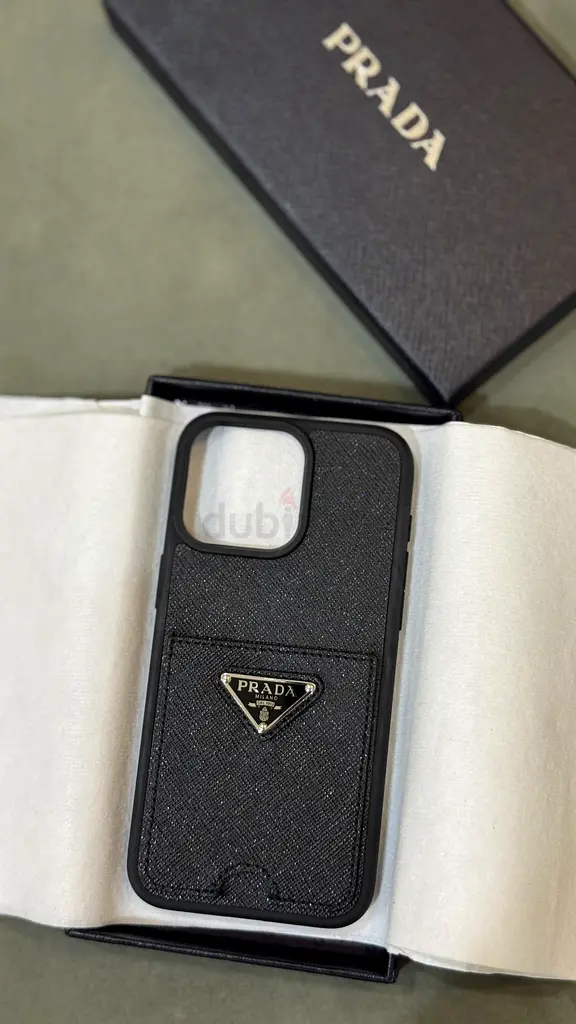 iPhone Case / Prada