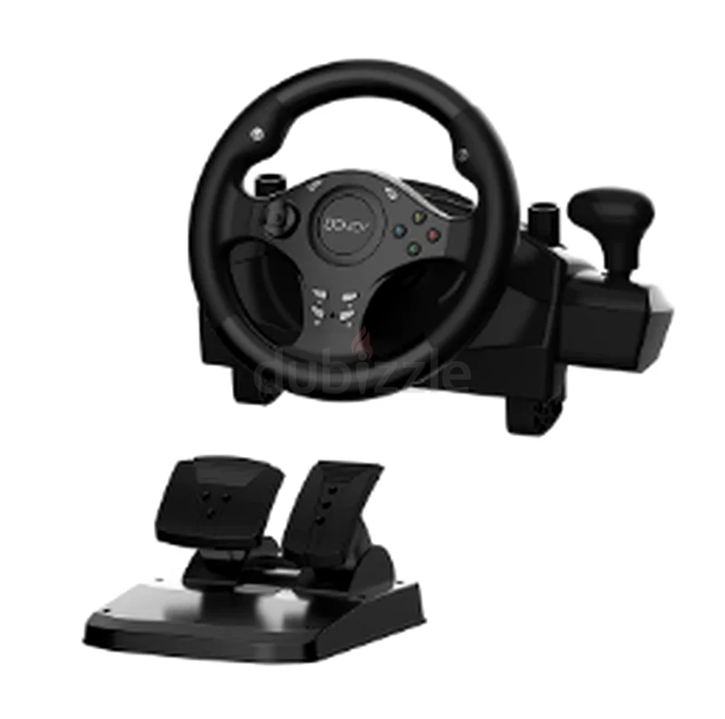 Brand new DOYO R270 racing wheel632296842649621125