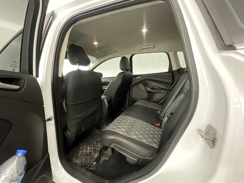 2018 Ford Escape S  • Big Price Drop • Lowest Price Guaranteed • 39736763167556837634111