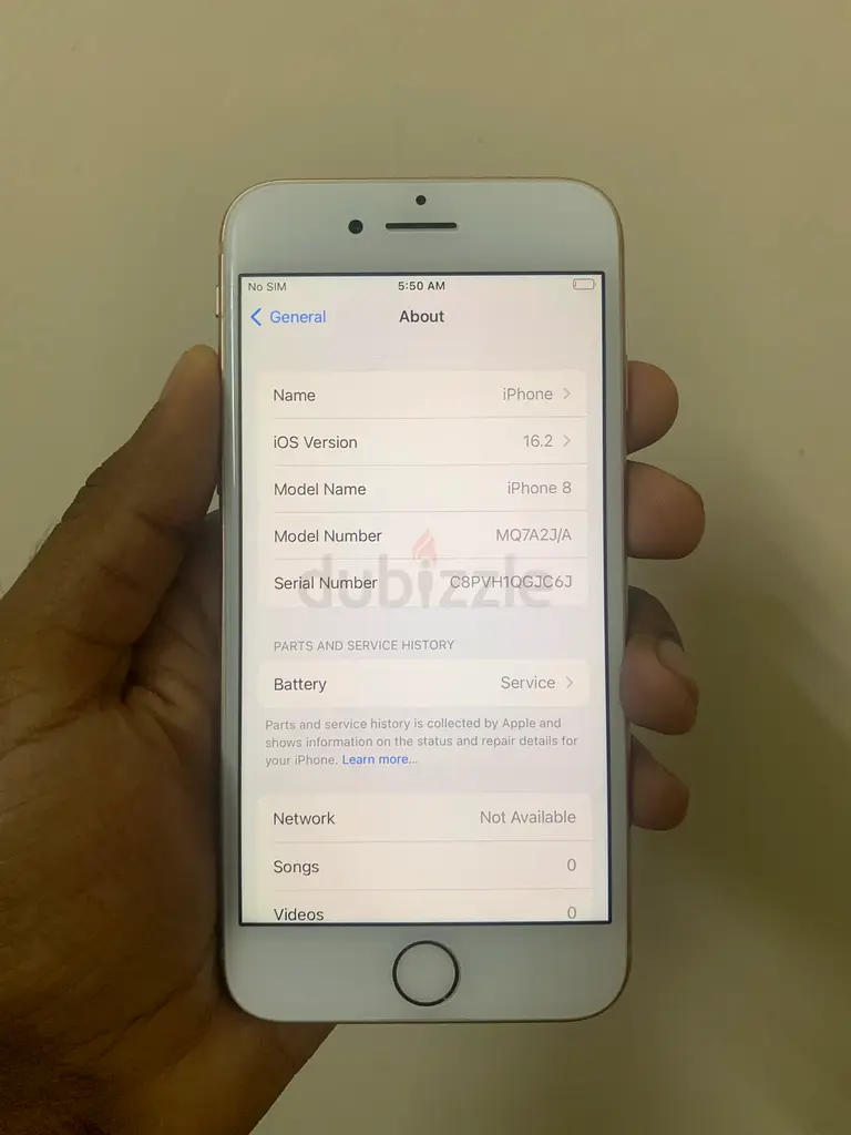 Iphone 8 64gb63213931131395113