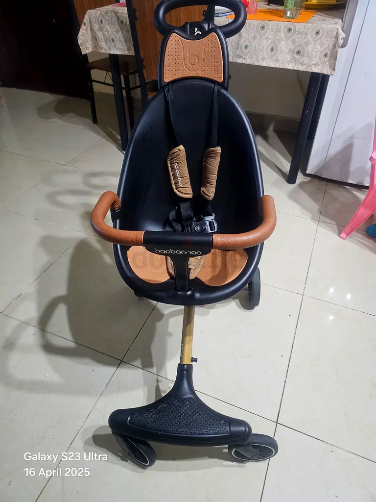 Stroller63205885158787113