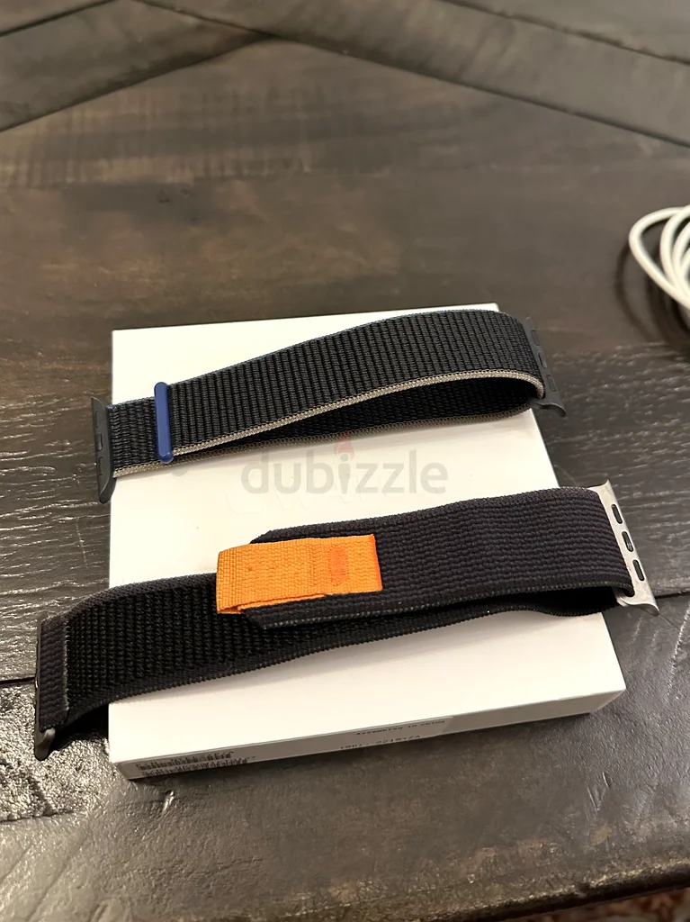Apple Watch SE (GPS + Cellular) with Extra Bands, Case, Charger and Original Box63166181039489114