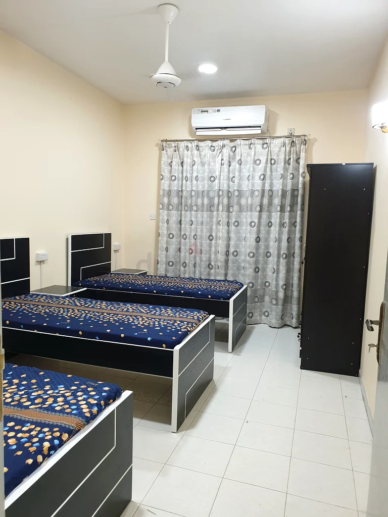 متوفر سرير تنفيذي بالقرب من مترو دافزا63796580240897111