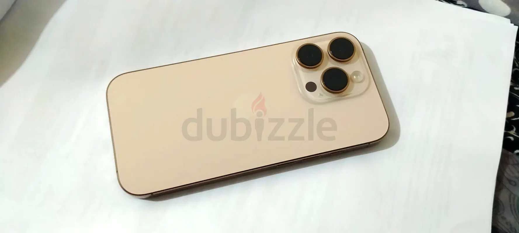 I phone 16pro