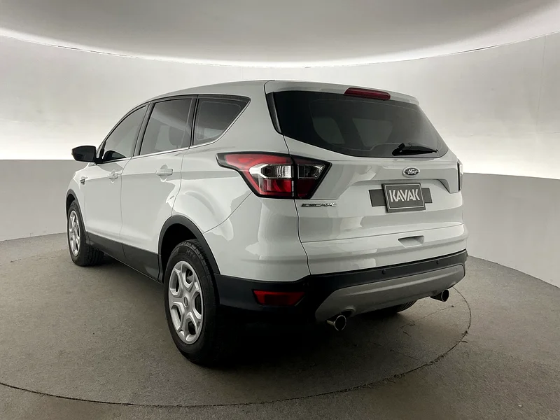 2018 Ford Escape S  • Big Price Drop • Lowest Price Guaranteed • 39736763167556837634114
