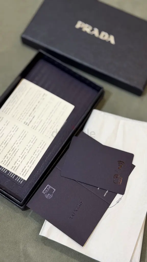 iPhone Case / Prada63221855831682114
