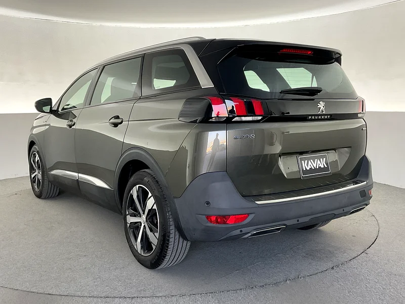 2020 Peugeot 5008 GT Line  • Big Price Drop • Lowest Price Guaranteed • 39875763221822630145113