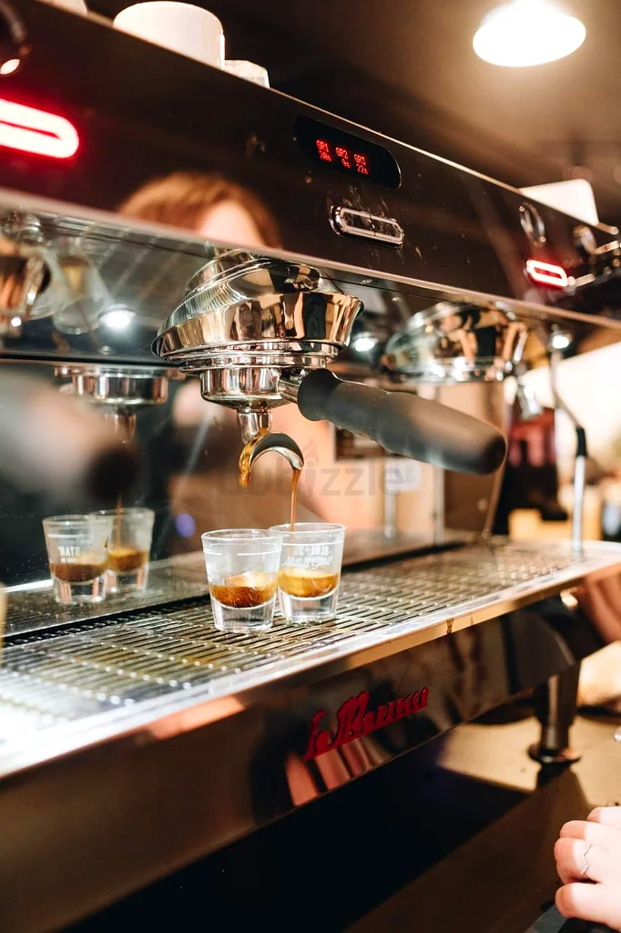 Coffee Machine Repair in Abu Dhabi63221354311554111