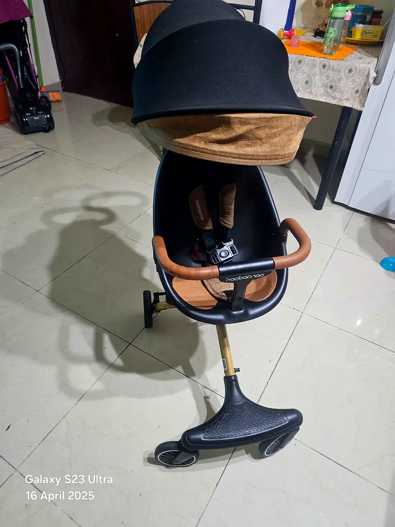 Stroller63205885158787110