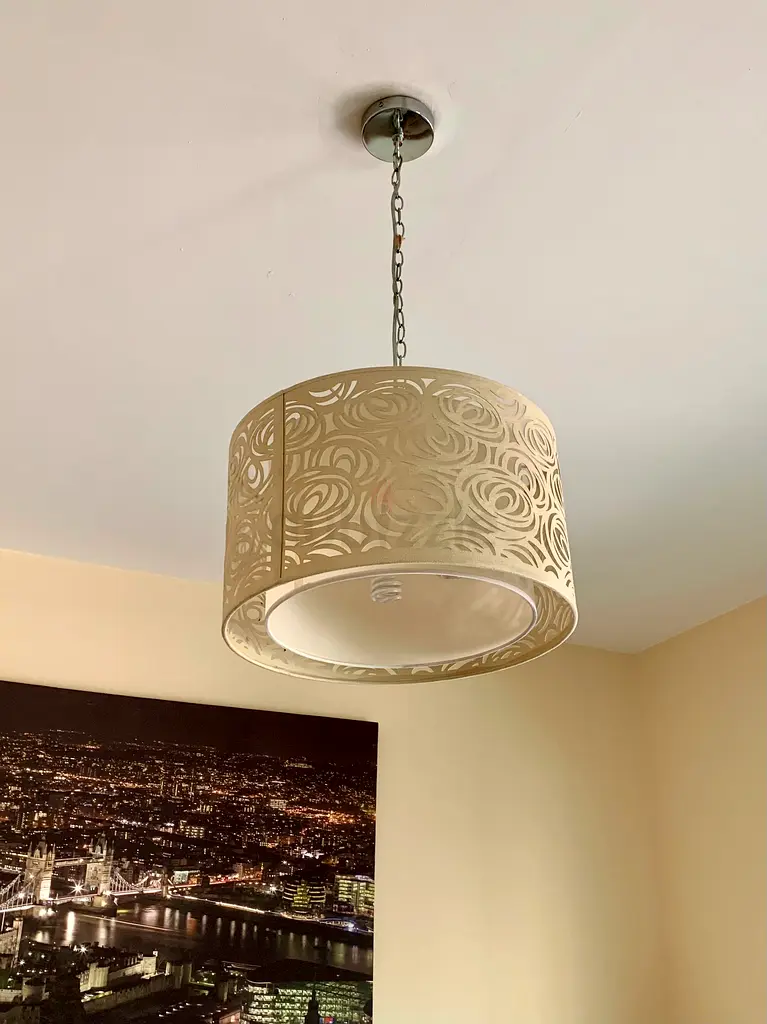 Ceiling light