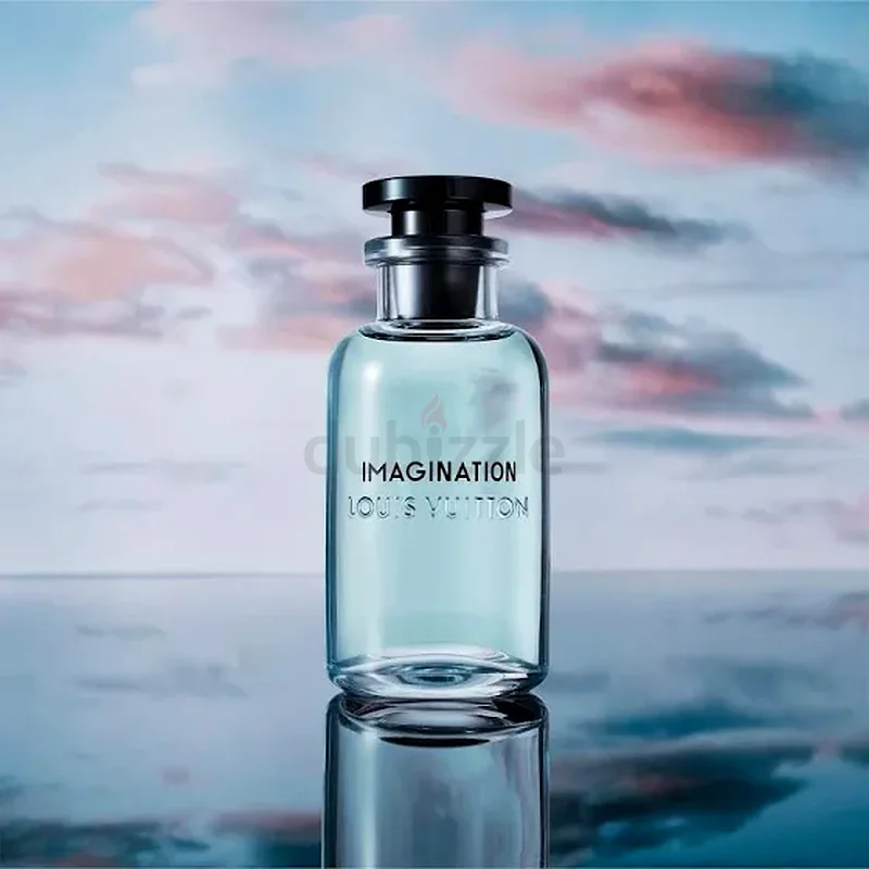 Louis Vuitton-Imagination perfume63237617361922111