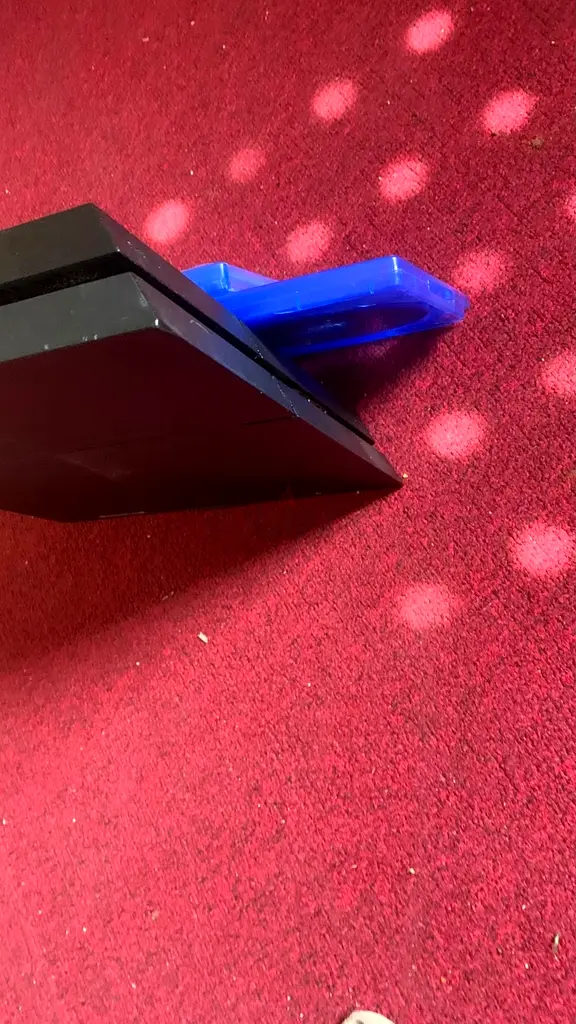 بلاي ستيشن ٤