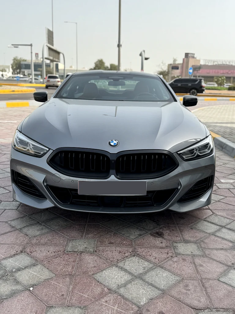 بي إم دبليو 840i كوبيه إم سبورت 2024، ضمان خدمة لمدة 5 سنوات63230141743619111