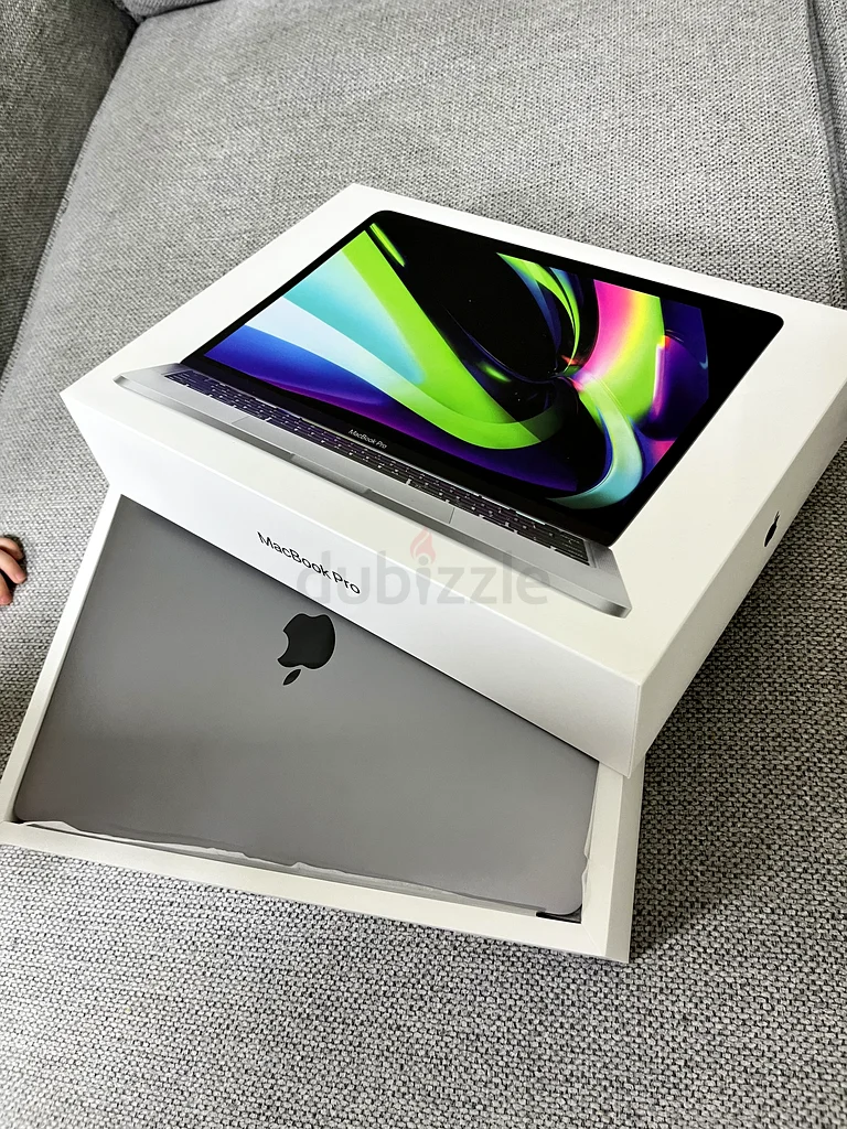 ماك بوك برو الجديد كليًا من أبل بشريحة M2 مع شريط اللمس63256603700865111