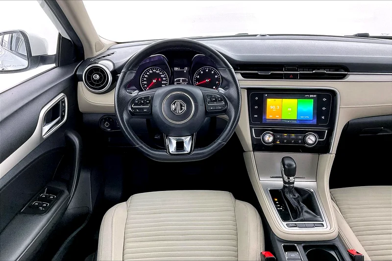 2021 MG MG6 Comfort  • Big Price Drop • Lowest Price Guaranteed • 39825063222309501442113