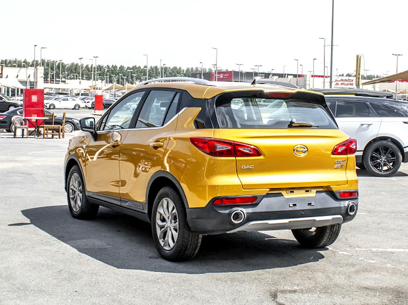 GAC 3 2020 GCC63491341207681114