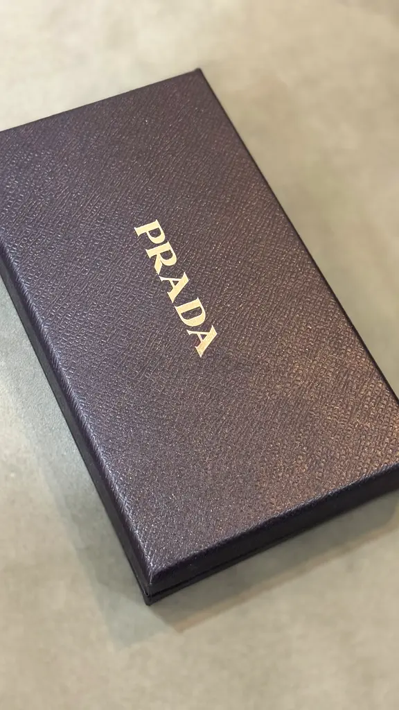 iPhone Case / Prada63221855831682112