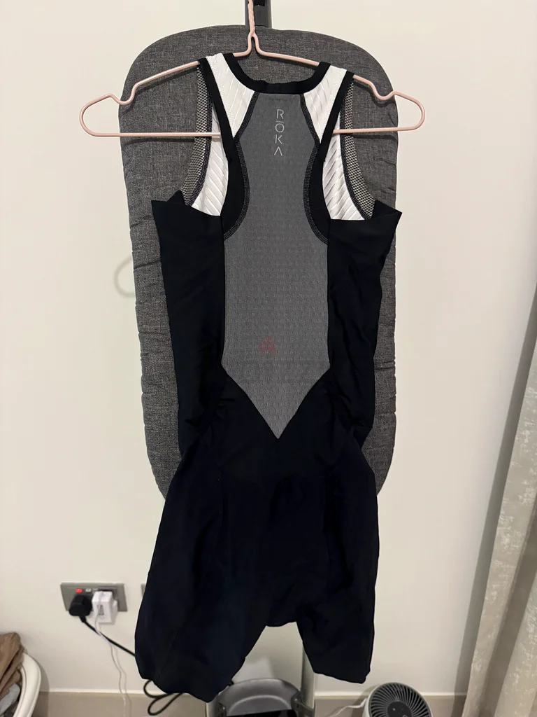 Roka Tri-Suit Small63241655072513111