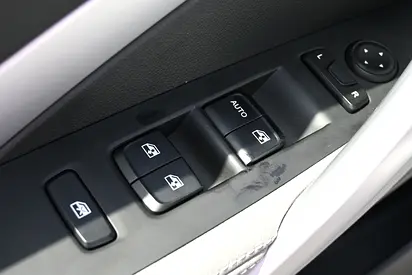 2025 Chevrolet GROOVE 照片 8