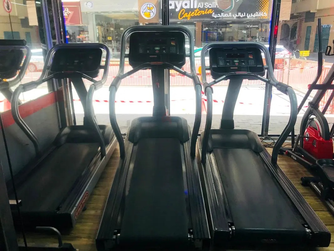 Treadmill63241125226370111