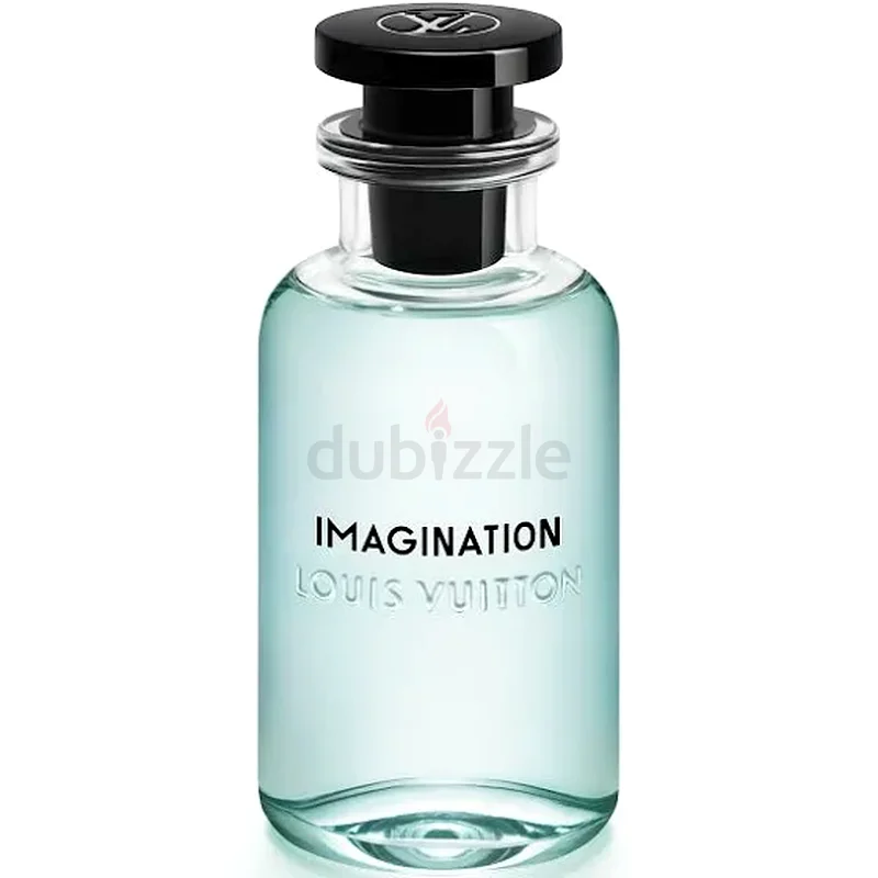 Louis Vuitton-Imagination perfume632376173619221127