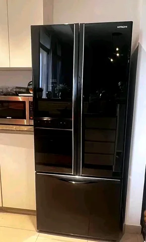 Hitachi Refrigerator 455L